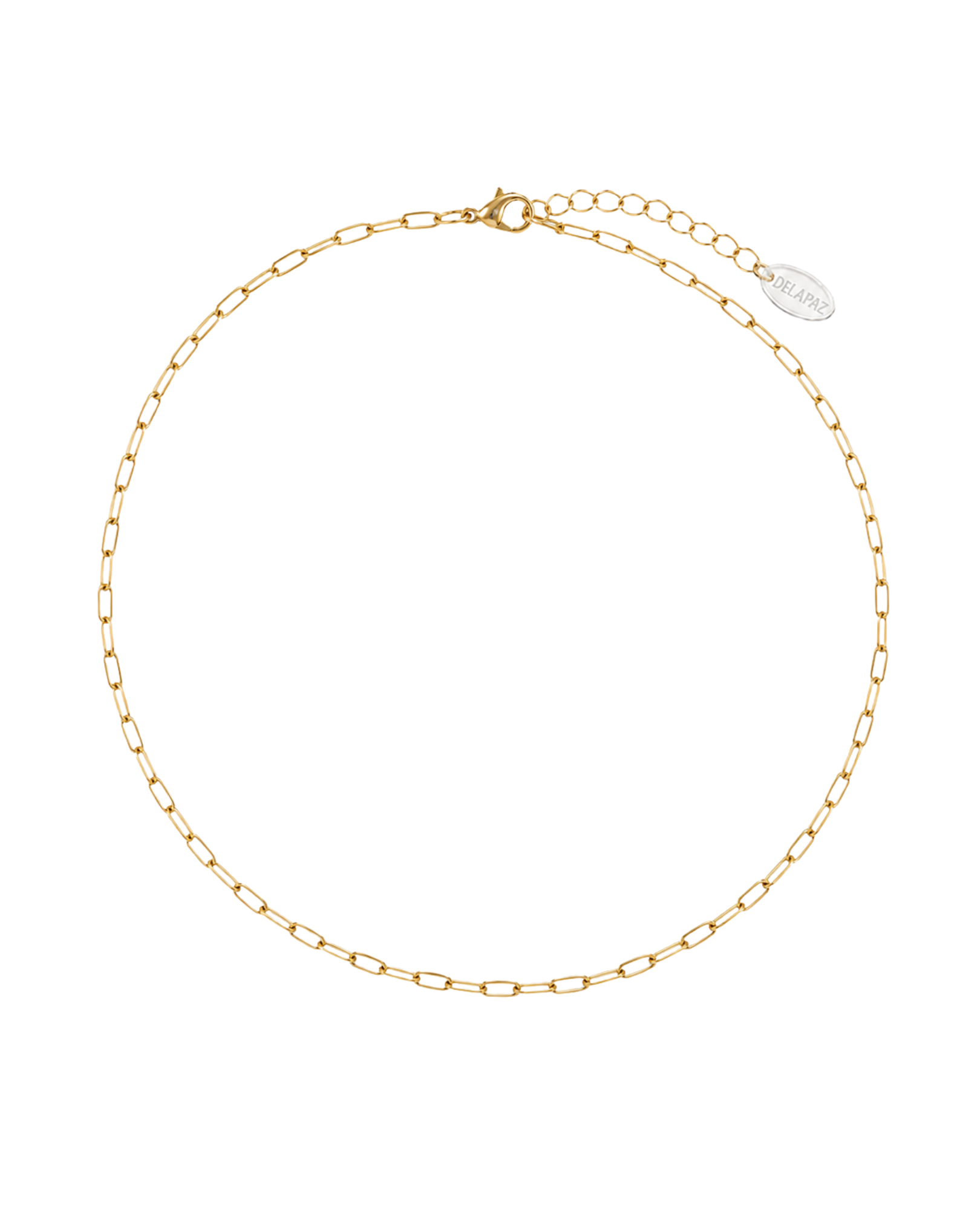 Cadena Clip Chica