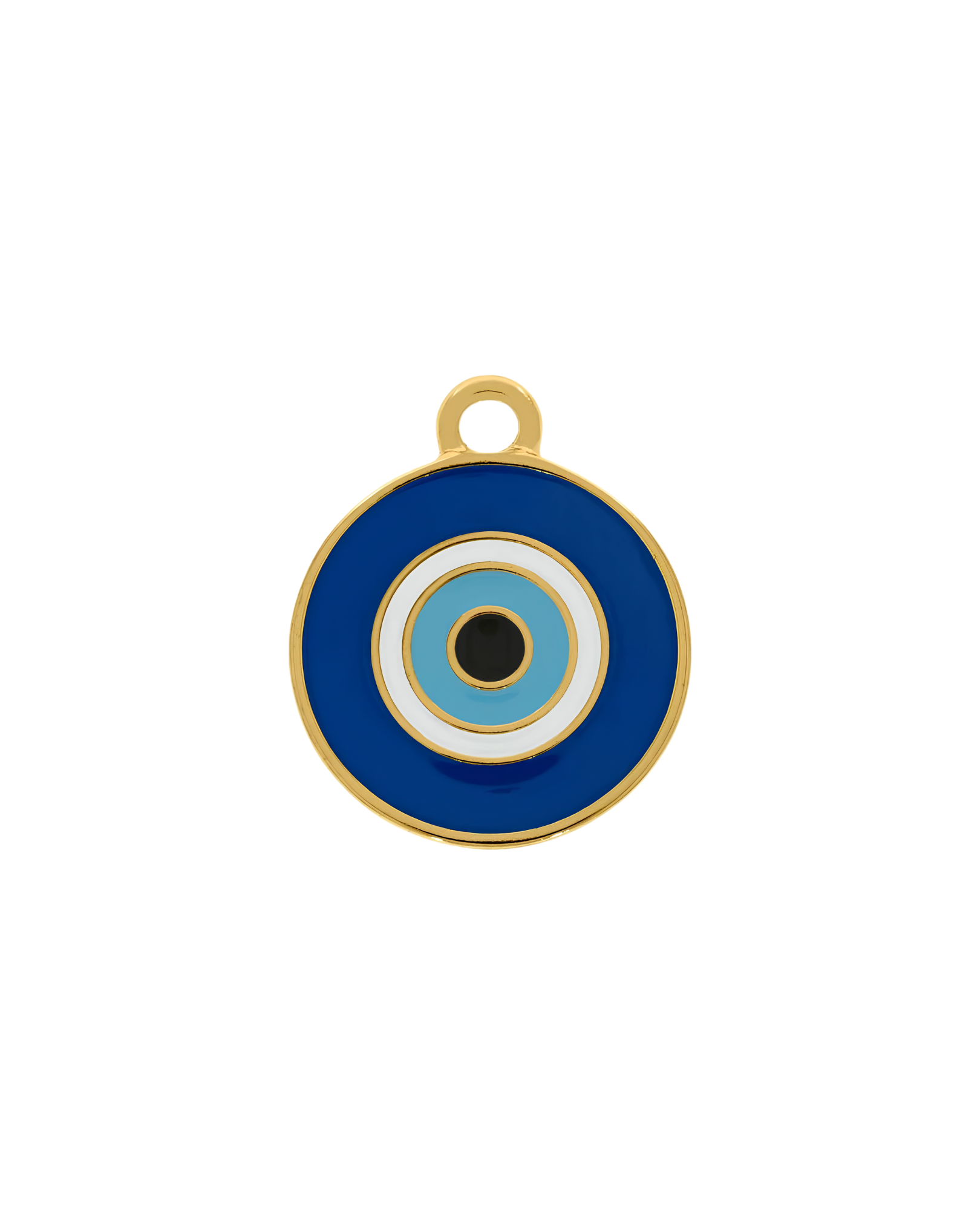 Ojo Chico Azul