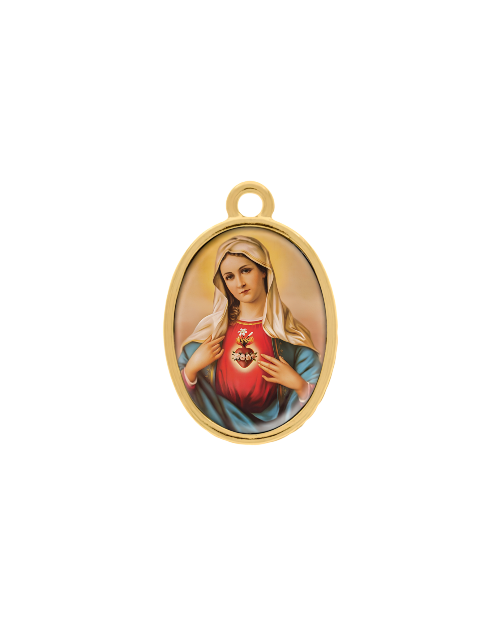 Sagrado Corazón de Maria